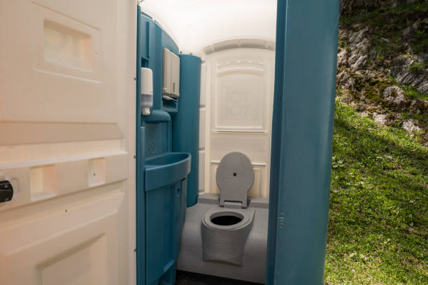 Best Best portable toilet rental  in Quincy, IL