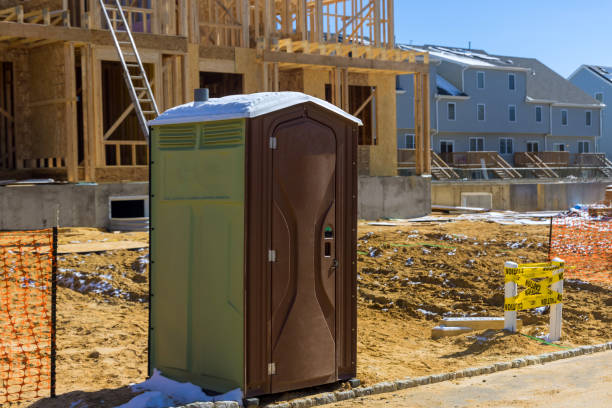 Portable Toilet Options We Offer in Quincy, IL