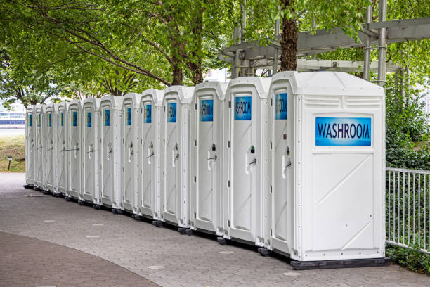 Best Affordable porta potty rental  in Quincy, IL