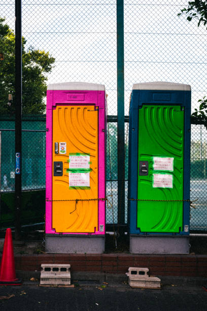 Best Local porta potty services  in Quincy, IL