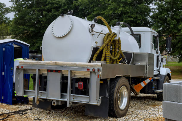 Best Affordable portable toilet rental  in Quincy, IL