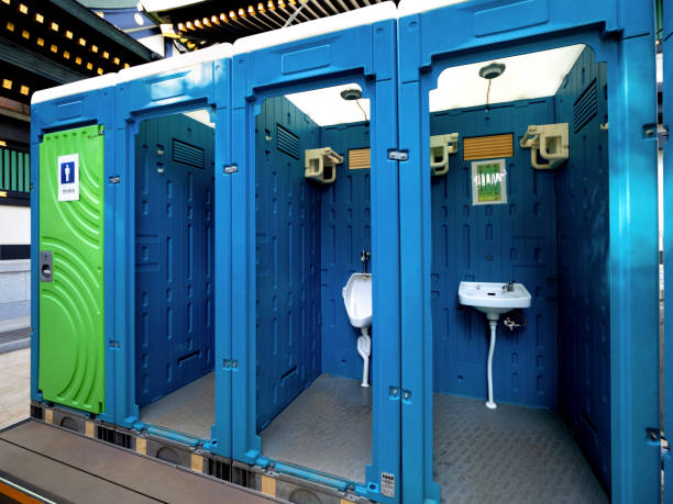 Best Emergency porta potty rental  in Quincy, IL