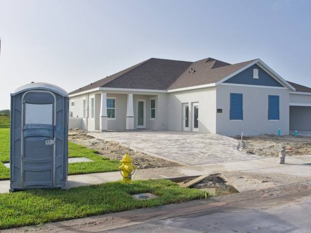 Best Portable toilet rental cost  in Quincy, IL